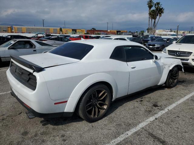 Photo 3 from auction – 2021 DODGE CHALLENGER with VIN 2C3CDZL97MH513204