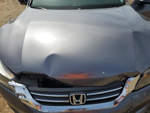 Photo 11 from auction – 2014 HONDA ACCORD EX with VIN 1HGCR2F7XEA254112