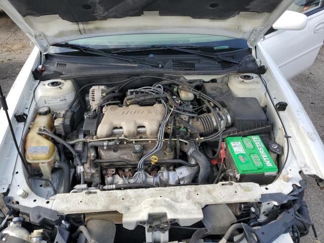 Photo 11 from auction – 2003 CHEVROLET MALIBU LS with VIN 1G1NE52JX3M579997