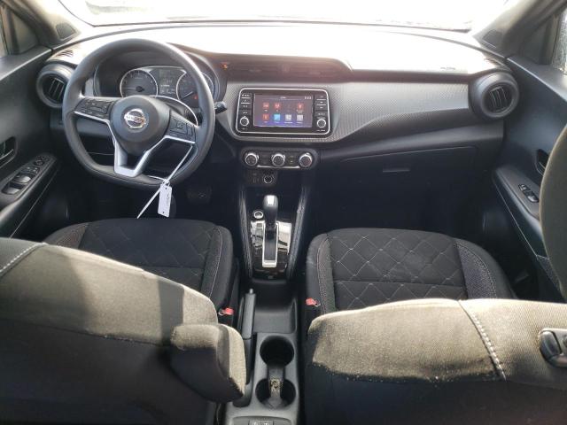 Photo 8 from auction – 2019 NISSAN KICKS S with VIN 3N1CP5CU3KL471315