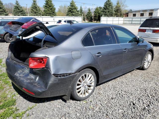 Photo 3 from auction – 2012 VOLKSWAGEN JETTA SEL with VIN 3VWLP7AJ3CM366963