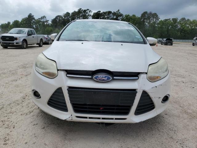 Photo 5 from auction – 2012 FORD FOCUS SEL with VIN 1FAHP3H26CL101459