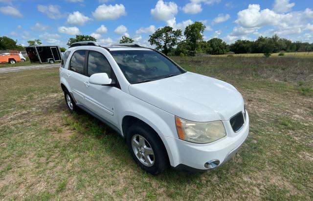 Zdjęcie 1 z aukcji – 2008 PONTIAC TORRENT z VIN 2CKDL33F886072005