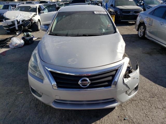 Photo 5 from auction – 2014 NISSAN ALTIMA 2.5 with VIN 1N4AL3AP2EC277835