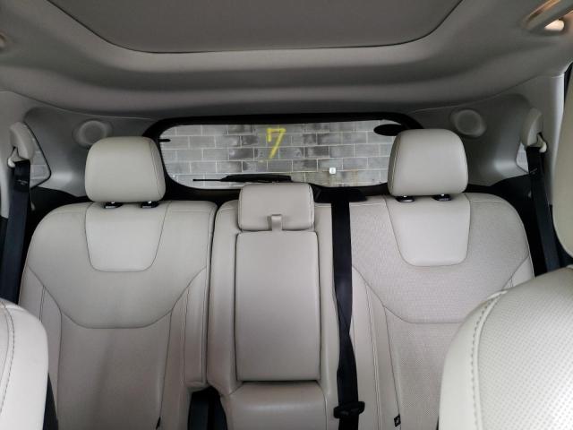 Photo 10 from auction – 2016 FORD EDGE TITAN with VIN 2FMPK3K92GBC34117