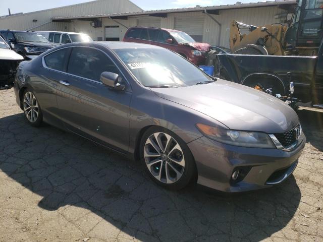 Photo 4 from auction – 2013 HONDA ACCORD EXL with VIN 1HGCT2B84DA010907