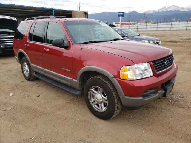Photo 4 from auction – 2002 FORD EXPLORER X with VIN 1FMZU73E42ZB66754