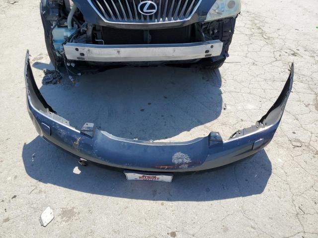 Photo 13 from auction – 2009 LEXUS RX 350 with VIN 2T2HK31U39C123256