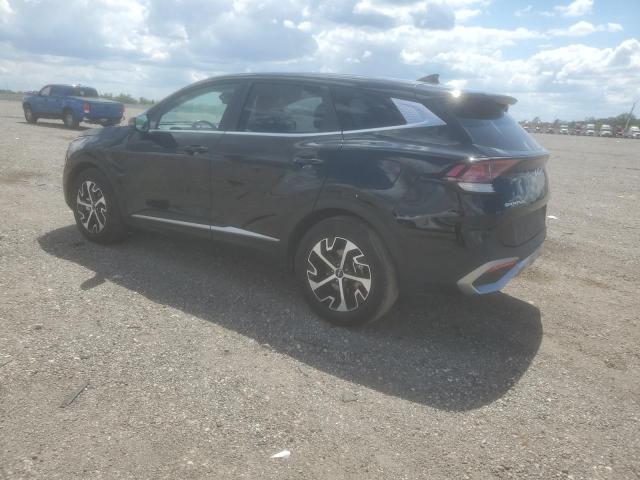 Photo 2 from auction – 2023 KIA SPORTAGE E with VIN 5XYK33AF0PG019561
