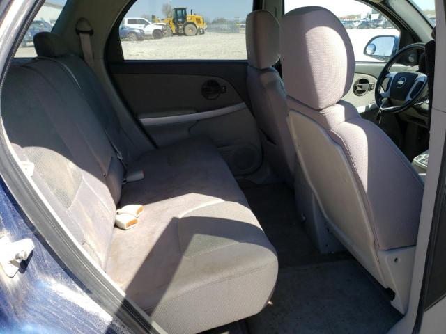Photo 11 from auction – 2008 CHEVROLET EQUINOX LT with VIN 2CNDL43F086336925