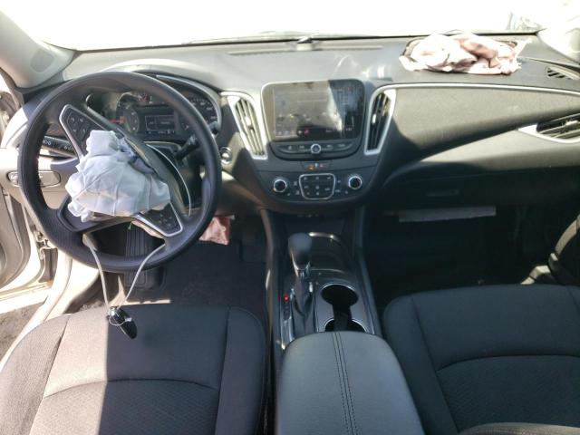 Photo 8 from auction – 2022 CHEVROLET MALIBU LT with VIN 1G1ZD5ST4NF150545