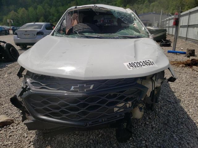Photo 5 from auction – 2018 CHEVROLET EQUINOX LT with VIN 2GNAXTEX4J6240367