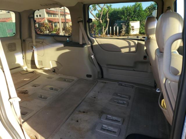 Photo 11 from auction – 2002 OLDSMOBILE SILHOUETTE with VIN 1GHDV13E62D135165