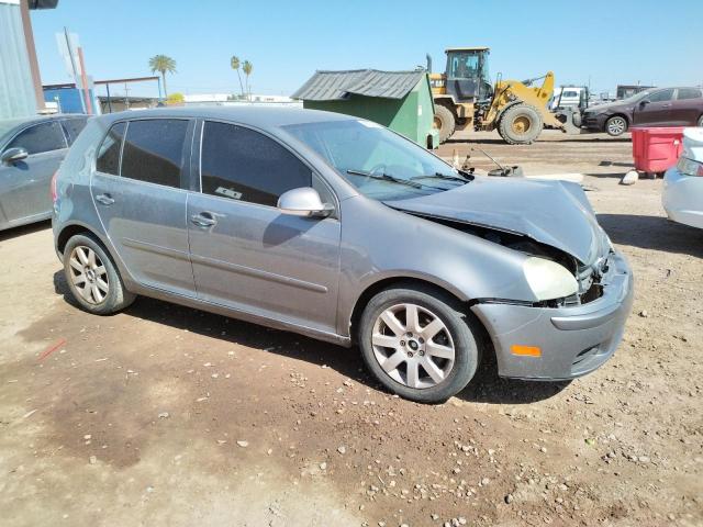 Photo 4 from auction – 2008 VOLKSWAGEN RABBIT with VIN WVWDA71K48W299749