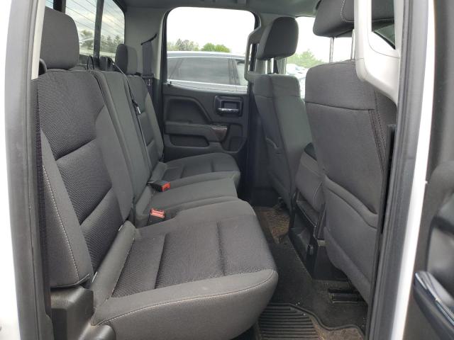 Photo 10 from auction – 2016 GMC SIERRA K15 with VIN 1GTV2MEC4GZ207006