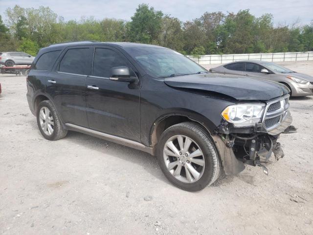 Photo 4 from auction – 2013 DODGE DURANGO CR with VIN 1C4RDHDG5DC692617
