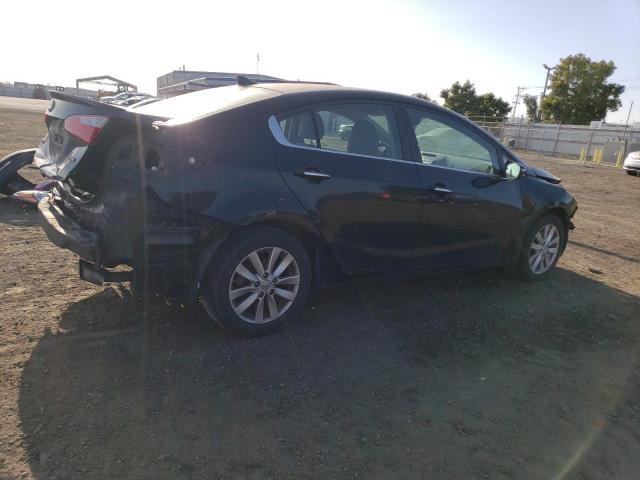 Zdjęcie 3 z aukcji – 2014 KIA FORTE EX z VIN KNAFX4A85E5233042