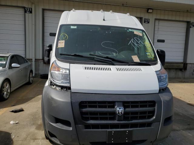 Photo 5 from auction – 2014 RAM PROMASTER with VIN 3C6TRVBG1EE124200
