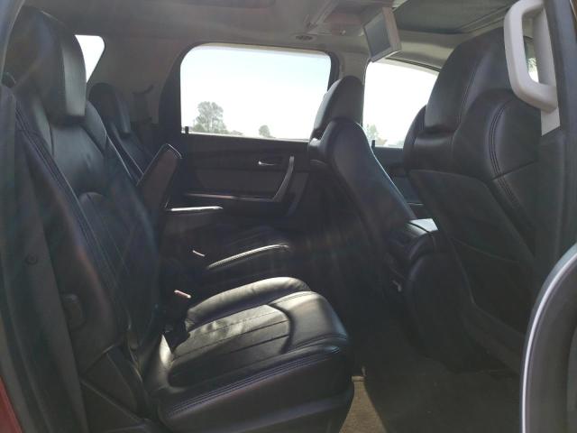 Photo 11 from auction – 2010 GMC ACADIA SLT with VIN 1GKLRNED5AJ129055