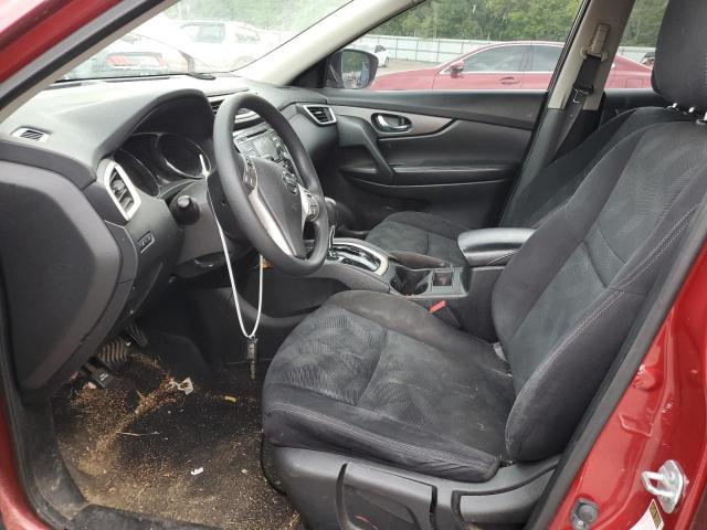 Photo 7 from auction – 2016 NISSAN ROGUE S with VIN JN8AT2MT0GW008381