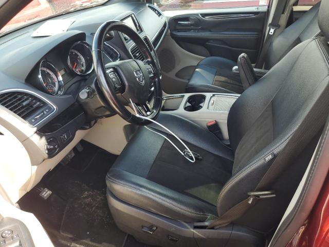 Photo 7 from auction – 2020 DODGE GRAND CARA with VIN 2C4RDGCG9LR179940