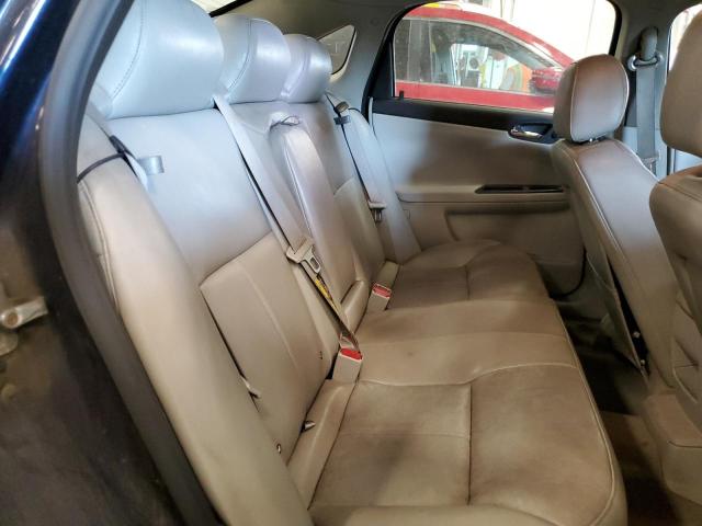 Photo 10 from auction – 2007 CHEVROLET IMPALA LT with VIN 2G1WT58KX79360826