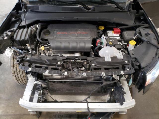 Photo 12 from auction – 2022 JEEP COMPASS LA with VIN 3C4NJDBB4NT217649