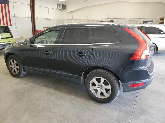 Photo 2 from auction – 2012 VOLVO XC60 3.2 with VIN YV4952DL7C2286895