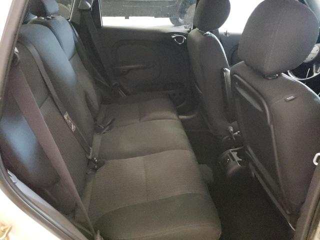 Photo 10 from auction – 2005 CHRYSLER PT CRUISER with VIN 3C8FY68B35T581238