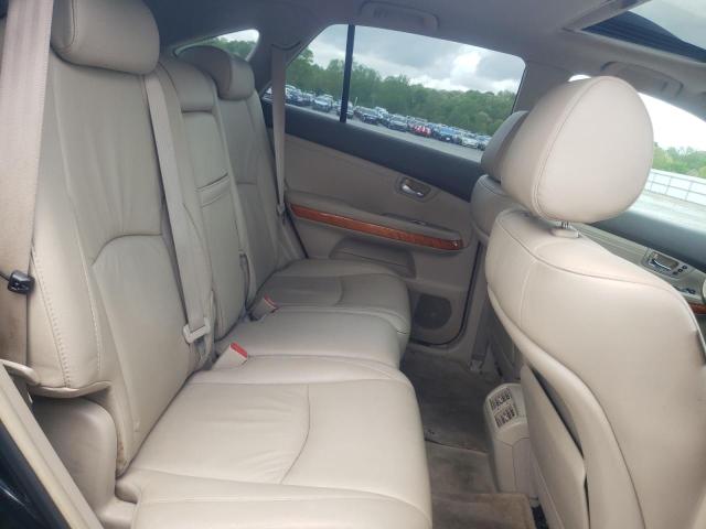 Photo 10 from auction – 2009 LEXUS RX 350 with VIN 2T2HK31U69C103776
