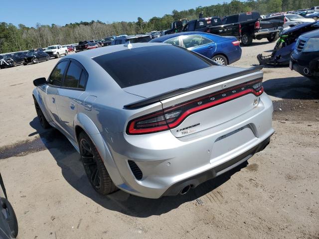 Photo 2 from auction – 2022 DODGE CHARGER SC with VIN 2C3CDXGJ6NH176499