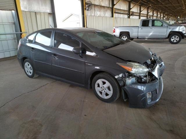 Photo 4 from auction – 2011 TOYOTA PRIUS with VIN JTDKN3DUXB1441592
