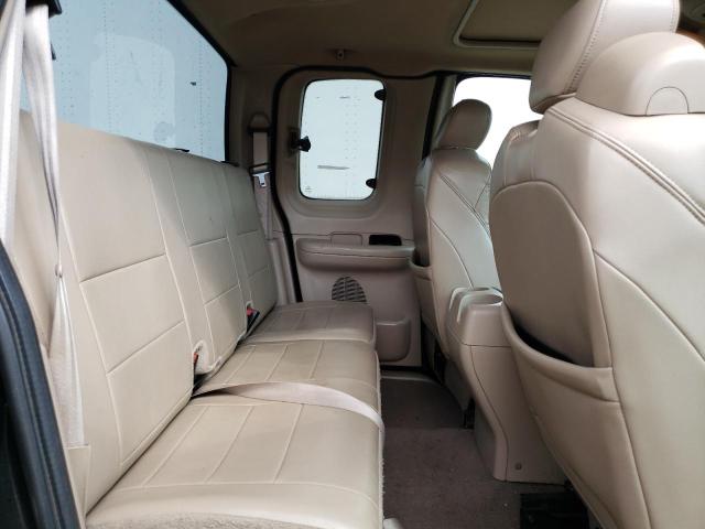 Photo 10 from auction – 2003 FORD F150 with VIN 1FTRX18L23NA98141