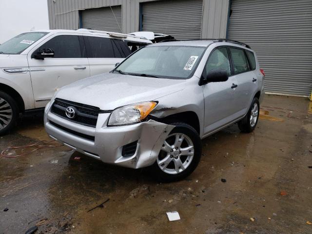 TOYOTA RAV4 2009 with VIN JTMZF33V295007546 - Photo from auction