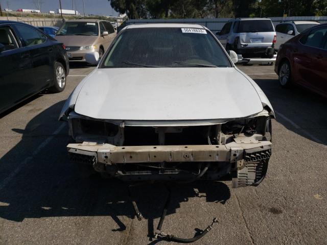 Photo 5 from auction – 1995 ACURA INTEGRA LS with VIN JH4DB7655SS008026