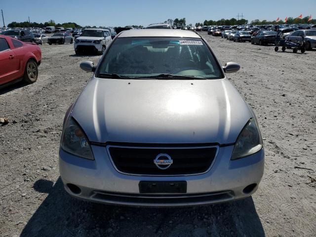Photo 5 from auction – 2003 NISSAN ALTIMA BAS with VIN 1N4AL11D63C274752