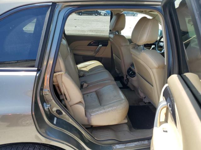 Photo 11 from auction – 2007 ACURA MDX with VIN 2HNYD282X7H532512