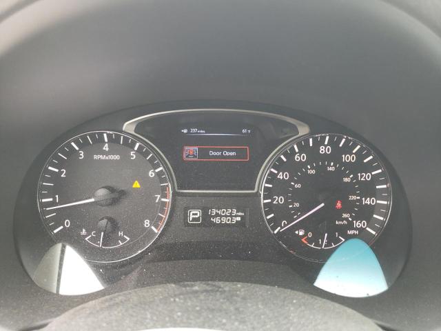 Photo 9 from auction – 2013 NISSAN ALTIMA 2.5 with VIN 1N4AL3AP6DC249485