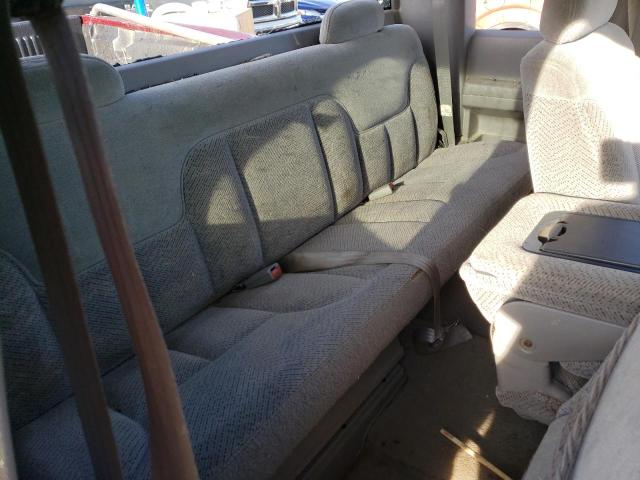 Photo 10 from auction – 1996 GMC SIERRA C15 with VIN 1GTEC19RXTE532805
