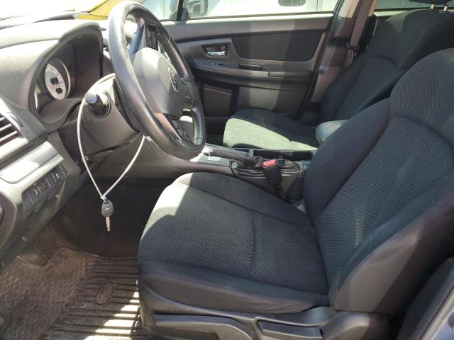 Photo 7 from auction – 2012 SUBARU IMPREZA PR with VIN JF1GJAC67CH024714