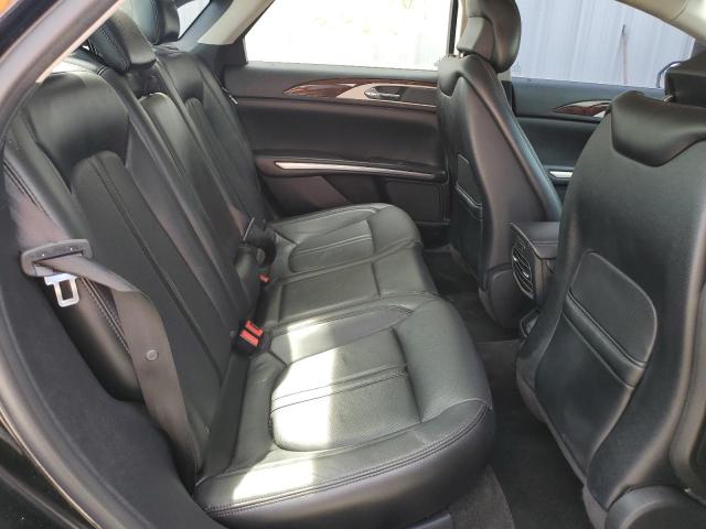 Photo 10 from auction – 2016 LINCOLN MKZ with VIN 3LN6L2JK0GR633200