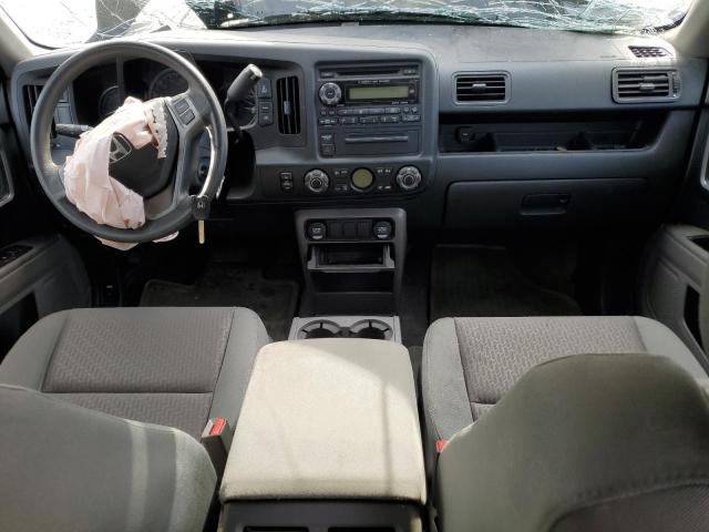 صورة رقم 8 من المزاد - 2013 HONDA RIDGELINE مع VIN 5FPYK1F40DB005601