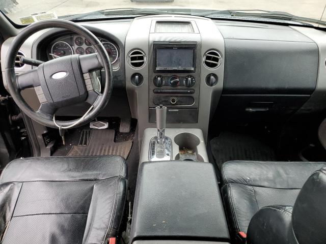 Photo 8 from auction – 2005 FORD F150 SUPER with VIN 1FTPW14515FA51181