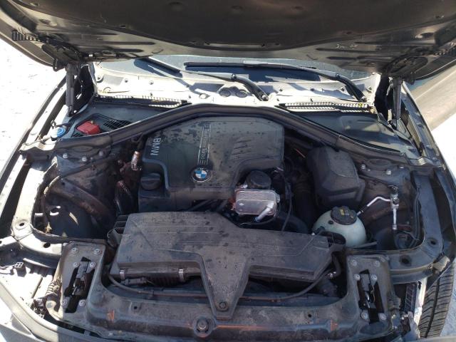 Photo 11 from auction – 2016 BMW 328 I SULE with VIN WBA8E9G51GNU28471
