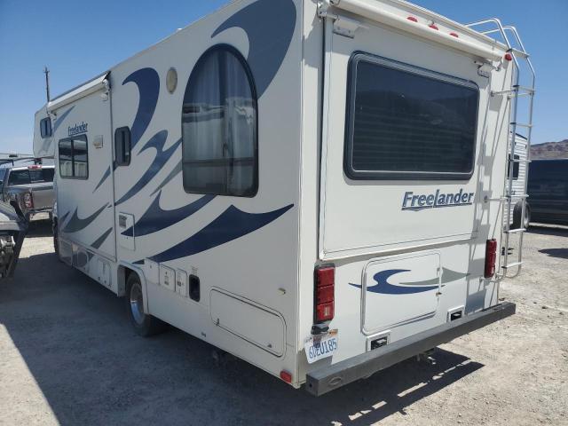 Photo 3 from auction – 2008 FORD ECONOLINE with VIN 1FDXE45S28DA29632