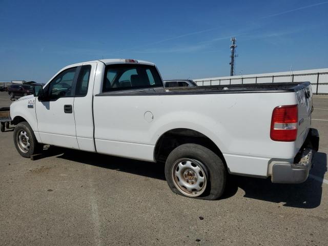 Photo 2 from auction – 2007 FORD F150 with VIN 1FTRF12227KC19440