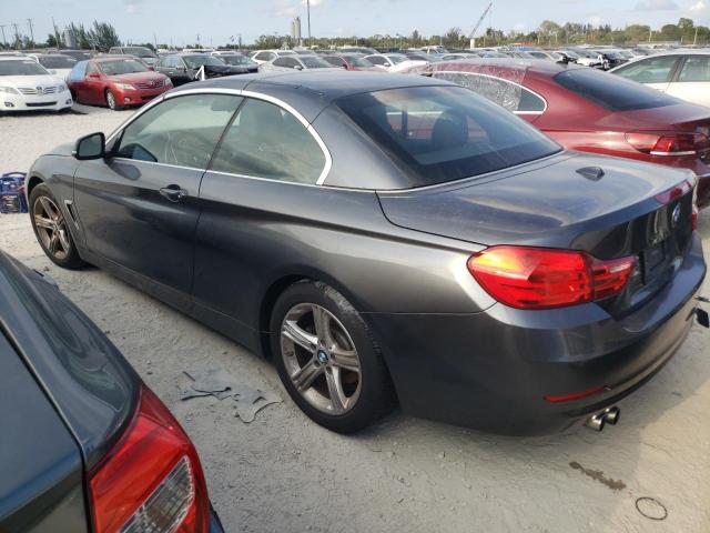 Photo 2 from auction – 2015 BMW 428 I SULE with VIN WBA3V7C5XFP772274