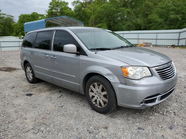 Photo 4 from auction – 2015 CHRYSLER TOWN & COU with VIN 2C4RC1BG5FR654800