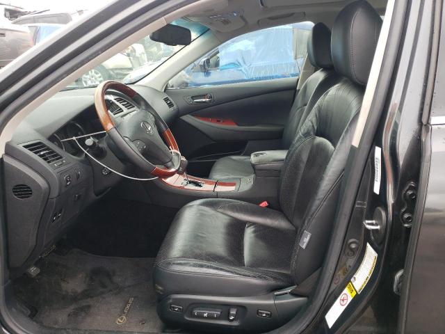 صورة رقم 7 من المزاد - 2009 LEXUS ES 350 مع VIN JTHBJ46G292339201