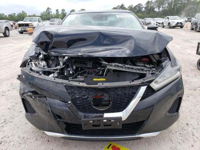 Photo 5 from auction – 2021 NISSAN MAXIMA SV with VIN 1N4AA6CV7MC516104